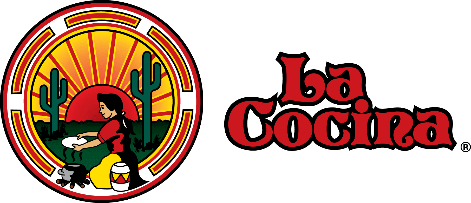 La Cocina Foods - Tortilla Chips logo