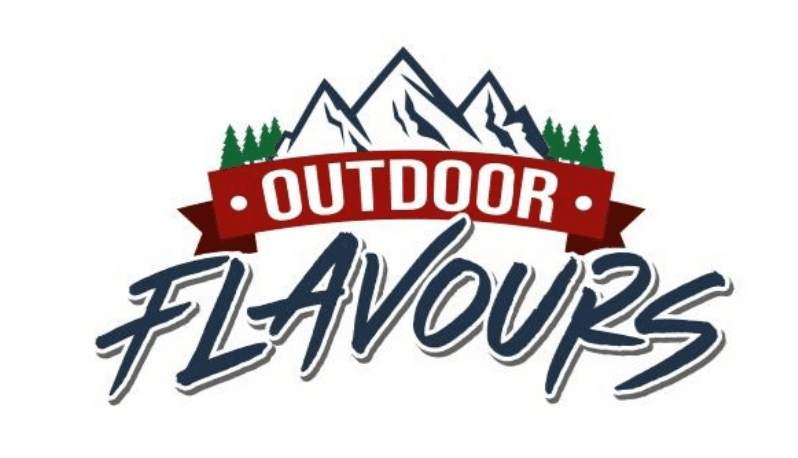 Outdoor Flavours - Batters & Seasonings logo